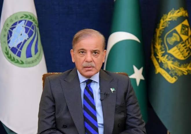 Apa di tekankan Perdana Menteri Pakistan Pada Amerika dan Iran..?