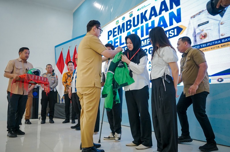 Dari Barista Disabilitas hingga Peluang Kerja ke Luar Negeri