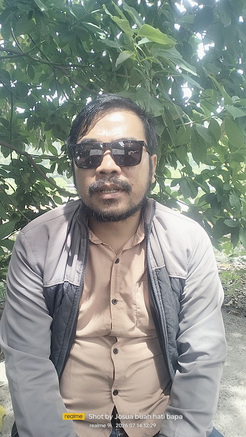 Jefry Siahaan: Ada Fee Proyek Sebesar Itu?