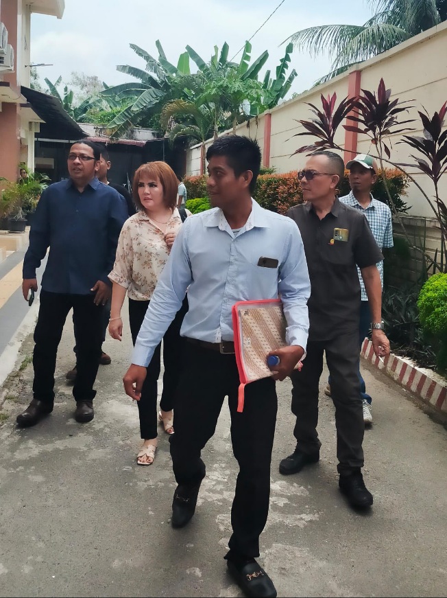 Nasabah PT BPR PM Siap Pulangkan Hutang Rp 230 Juta