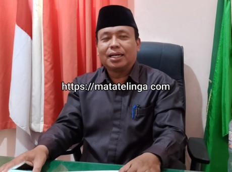 Di Kecamatan Rantau Utara Masih Terjadi  Pernikahan Dini
