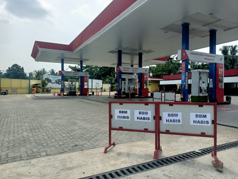 Kelangkaan BBM Resahkan Warga Sumut, Polisi Harus Periksa Pertamina Patra Niaga Regional Sumbagut