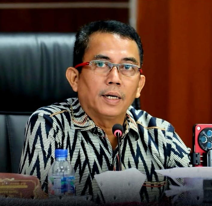 Paul MA Simanjuntak Sorot Izin IPAL RM Lembur Kuring, Minta DLH Medan Bertindak