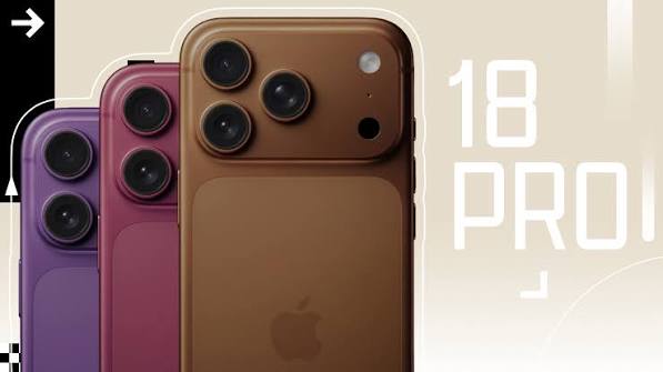 iPhone 18 Pro Dikabarkan Bakal Dibekali Kamera Variable Aperture, Ini Keunggulan yang Ditawarkan