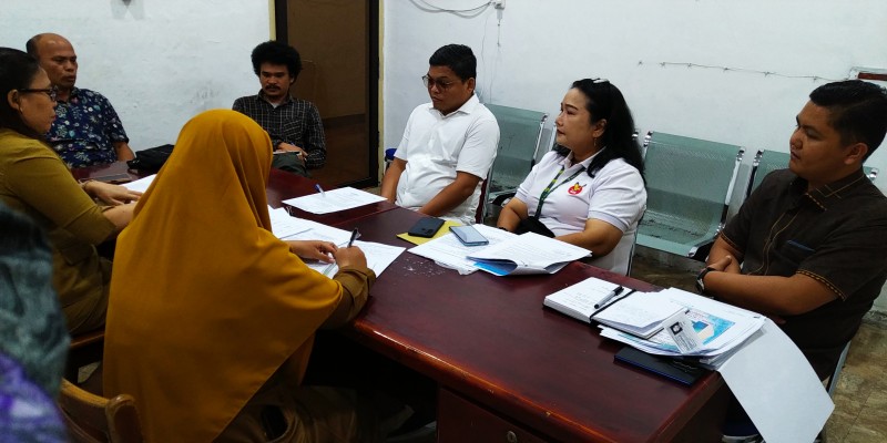 PHK Sepihak PT Toba Pulp Lestari Tbk Diduga Kuat Tabrak Regulasi dan  Menyimpan Agenda Tersembunyi di Grup Afiliasi Perusahaan