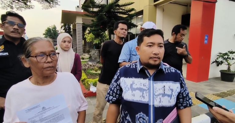 Aniaya Warga Saat Penggerebekan, Satpol PP dan Oknum BNN Deliserdang Dipolisikan