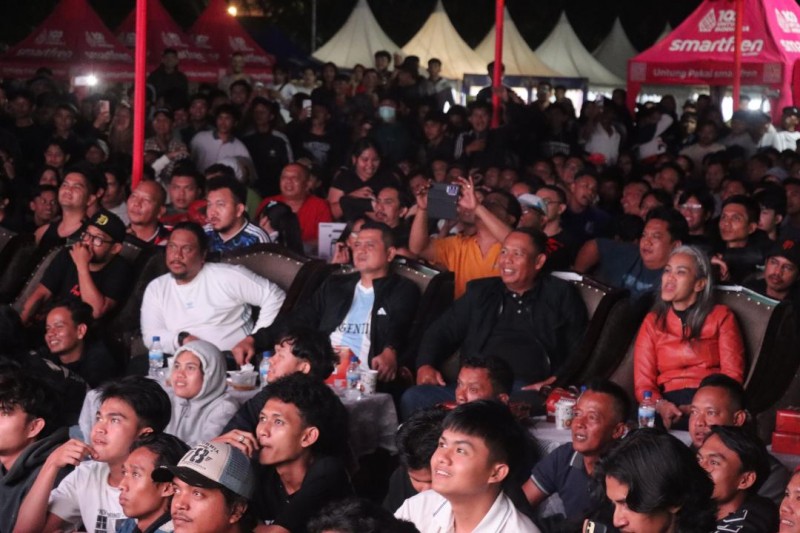Jaga Soliditas dan Sinergitas, Kapolres dan Forkopimda Simalungun Serta Pematang Siantar