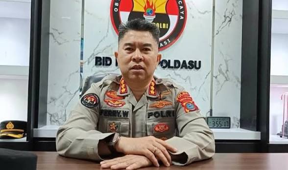 Personel Polres Tapsel akan Jalani Sidang Kode Etik