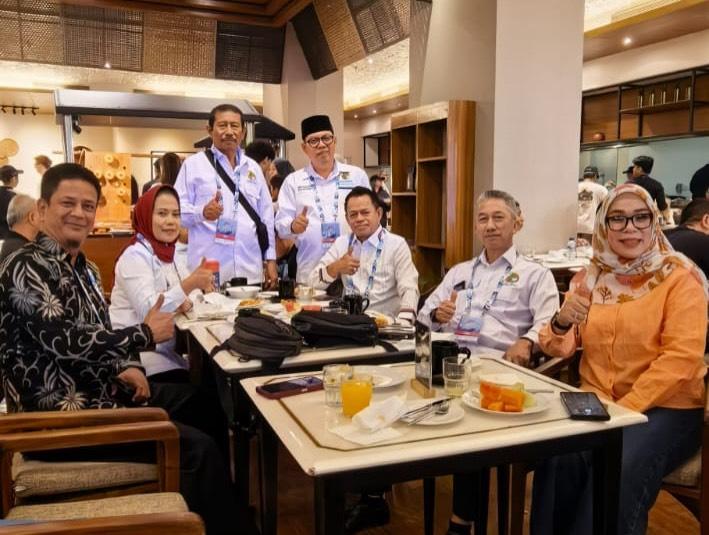 Kadis Koperasi Deliserdang Diharapkan Bawa Inovasi Baru