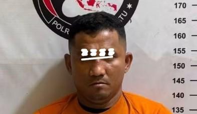 Pengedar Diringkus Sat Res Narkoba Polres Labuhanbatu