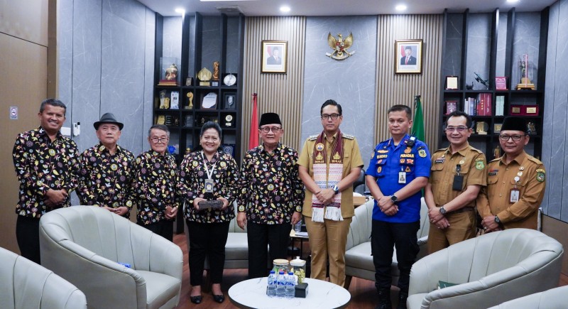 Rakernas MPK Indonesia Jadi Momentum Bangun SDM Unggul