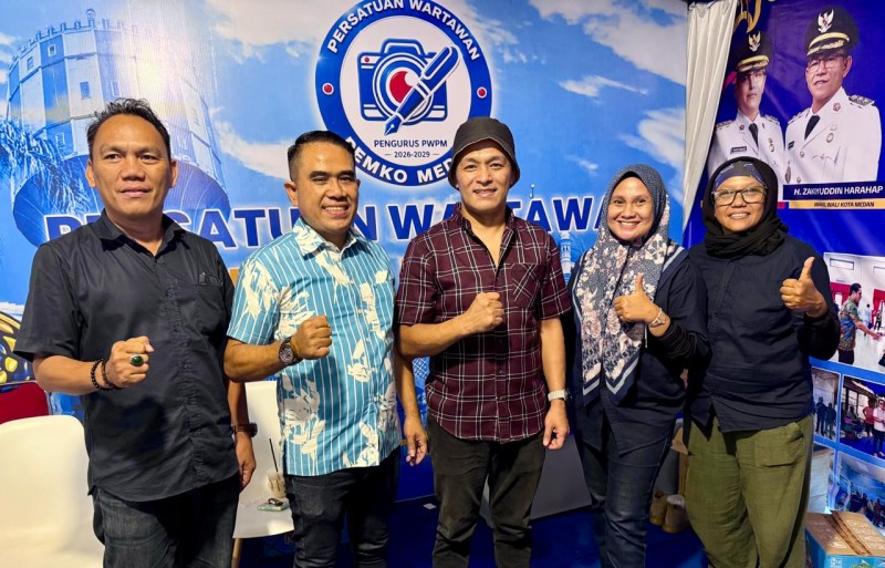 Rico Waas Sambut Peserta Indonesia City Expo 2026, Ajak Kota-kota Perkuat Kolaborasi