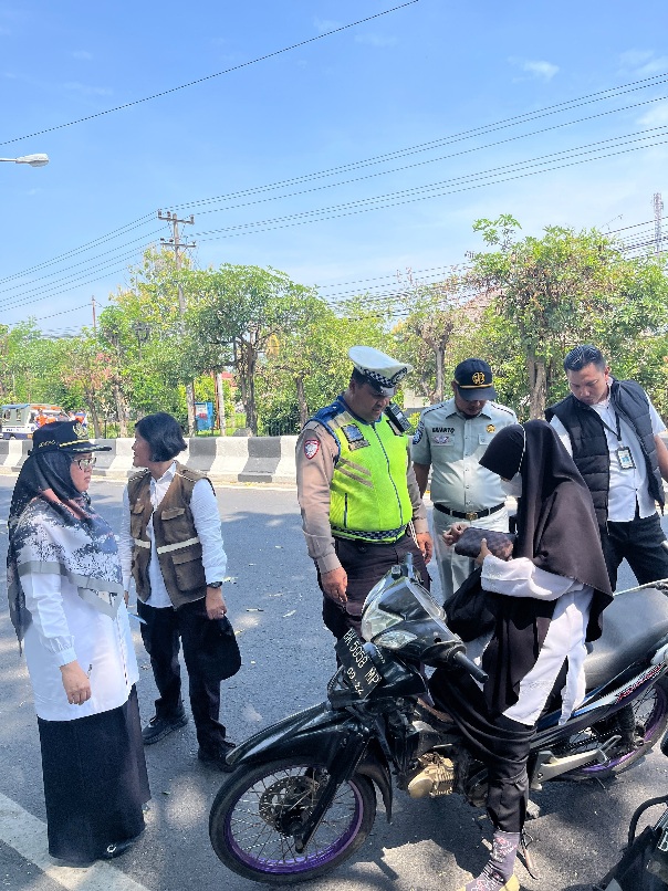 Hore.. Diskon 57% Untuk Pajak Kendaraan Bermotor