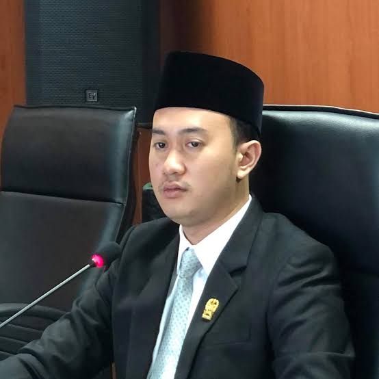 DPRD Medan Sorot Retribusi Parkirn KIM, Afri Rizki: RDP Kita Jadwalkan Agustus