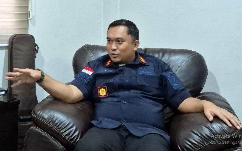 Imigrasi Depok Perkuat Literasi Keimigrasian di SMK, Bentengi Generasi Muda dari Modus Kerja Ilegal ke Luar Negeri