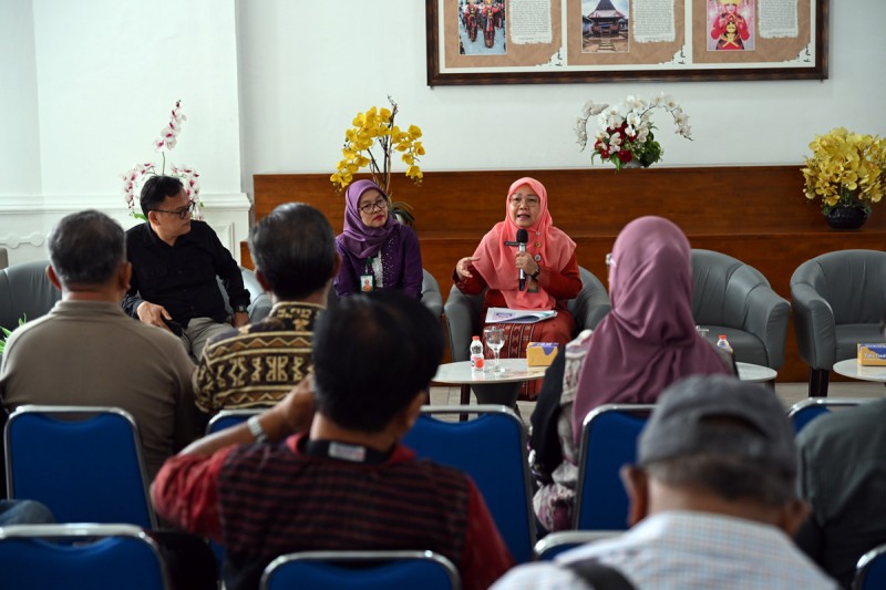 Pemprov Sumut Targetkan Asahan, Tanjungbalai, dan Labura Bebas Pasung ODGJ