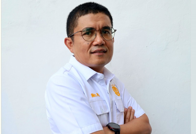Penegakan Hukum Jagat Maya