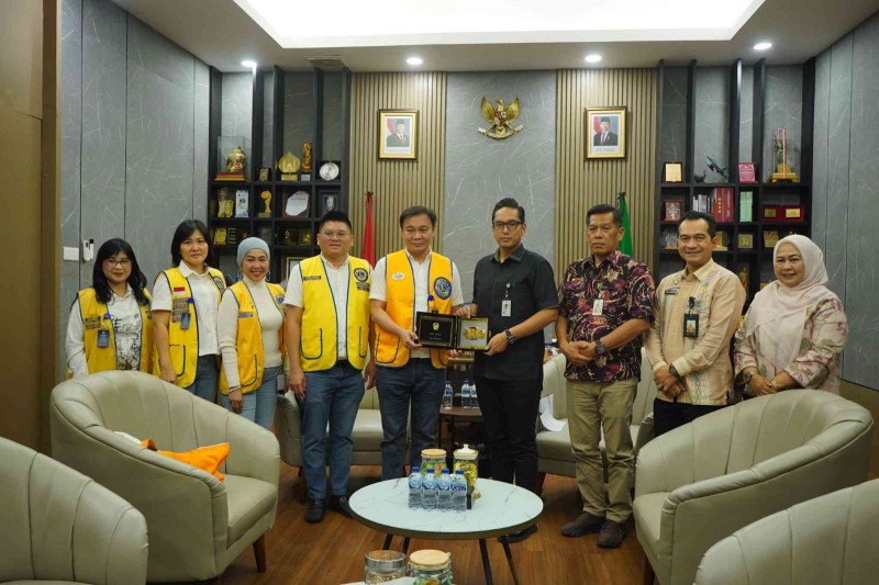 Rico Waas Dukung Peringatan Hari Anak di CFD, Ingatkan Pentingnya Ruang Bermain yang Aman