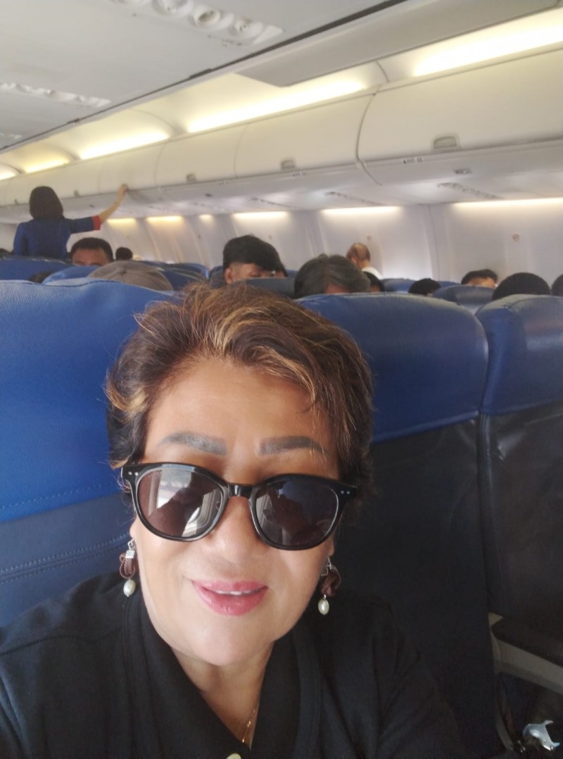 Dijemput Paksa Tanpa Surat dan Ditahan 28 Hari, Erika Lapor ke Polda Sumut