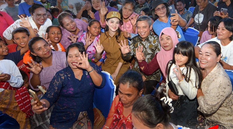 Maluku Utara Jadi Lokomotif Ekonomi Nasional, BTN Siap Perkuat Kemitraan Strategis dan Dukung Pembangunan Daerah