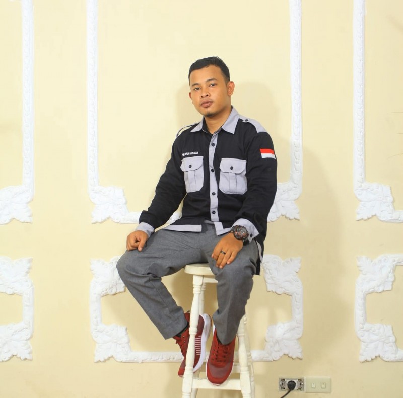 Curhat" Bupati Madina ke Publik Soal Efisiensi Anggaran, Signal "Kecengengan" dan Frustasi" Politik