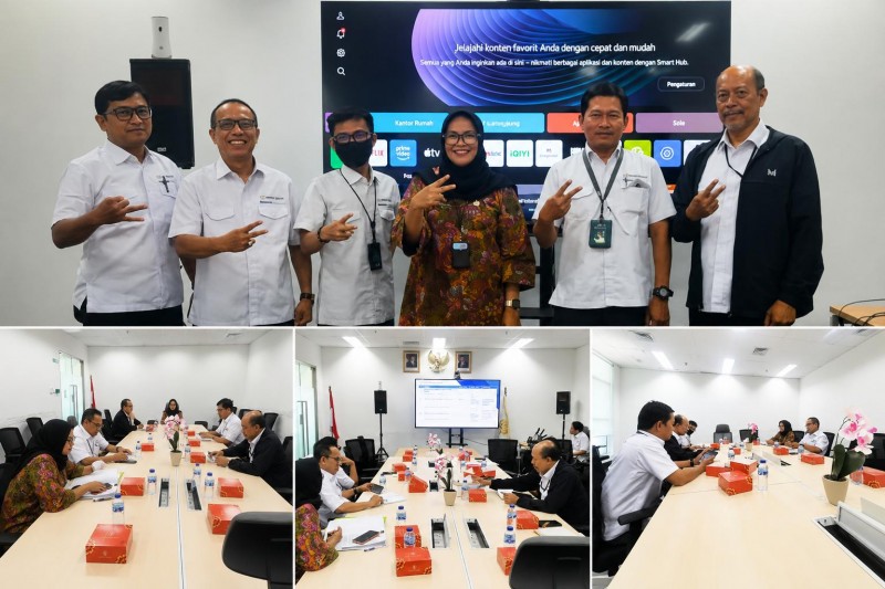 Deli Serdang Amankan 1.462 Kuota Bedah Rumah, Perkimtan Perkuat Sinergi dengan Pemerintah Pusat