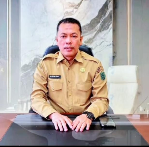Pemerintah tetapkan Harga TBS Mitra Plasma Tertinggi Rp 3.930. Pabrik di Padang Lawas Tidak Patuh