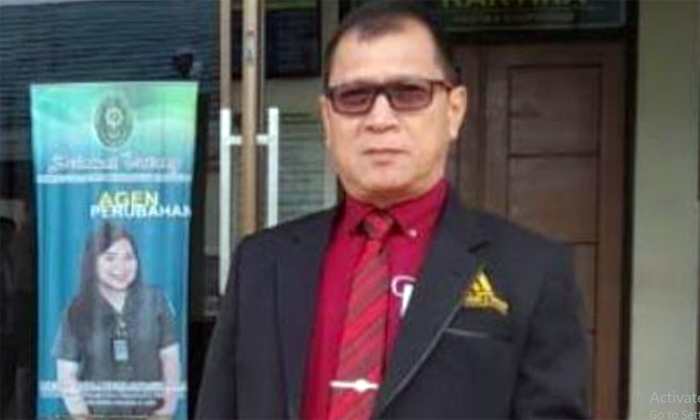 Aparat Penegak Hukum Segera Introspeksi Diri