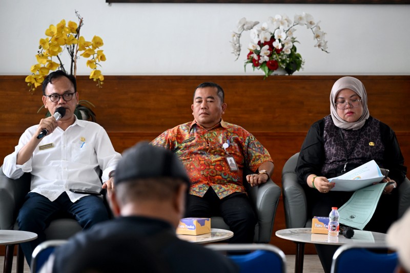 Dinkes Sumut Deteksi Dini Gangguan Kesehatan Jiwa Lewat Program Cek Kesehatan Gratis