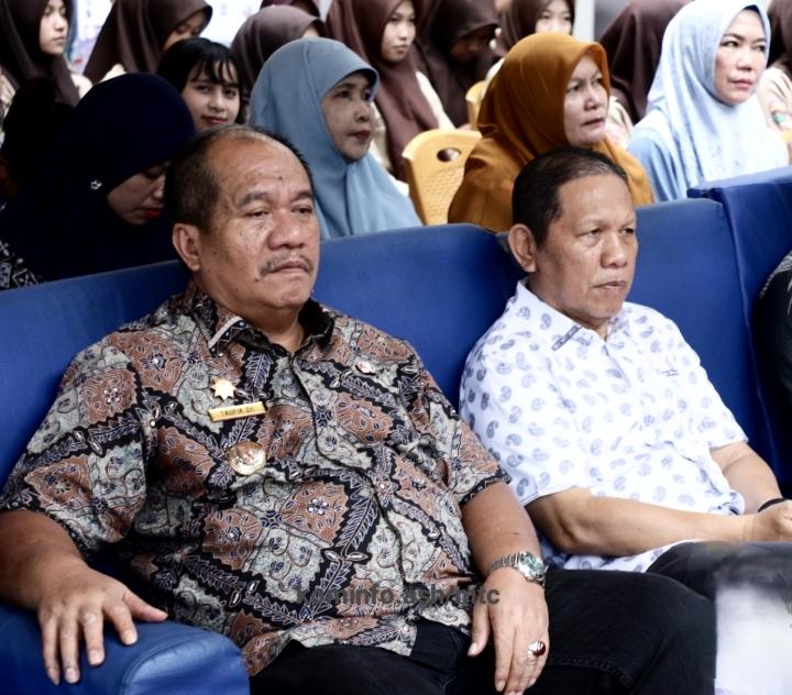 Universitas Asahan Gelar "Expo Inovasi 2026"