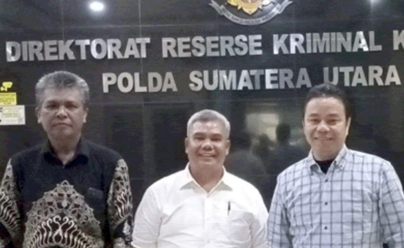 Kuasa Hukum Kecewa dengan Gelar Perkara Khusus Terkait Dugaan Penyalahgunaan Gelar Akademik Palsu