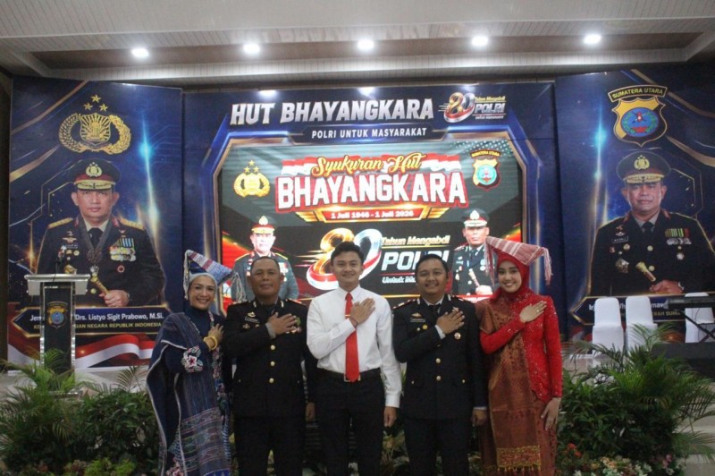 Dedikasi Tanpa Batas, Kanit Tipiter Polres Simalungun Diganjar Penghargaan Ungkap Perdagangan Satwa Dilindungi