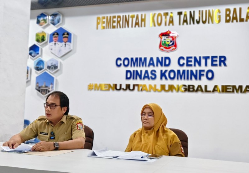 Pemko Tanjungbalai Tegaskan Lapangan Sultan Abdul Jalil Aset Resmi Daerah