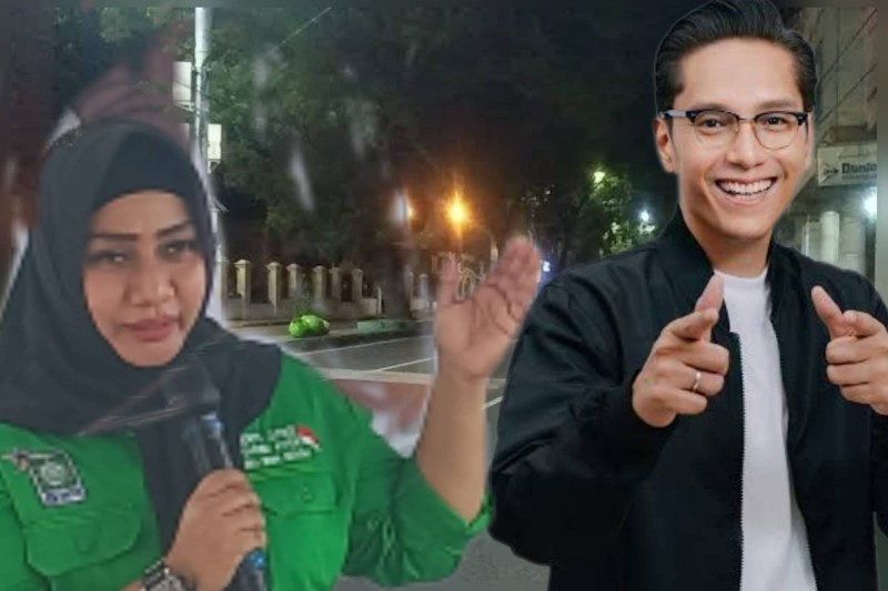 Polemik Pengangkatan Kepling X Glugur Darat I Disoal Warga, Lailatul Badri : Kita Minta Ini Menjadi Perhatian Serius Wali Kota Medan