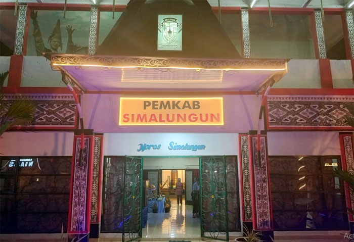 Pesona Simalungun di PRSU 2026, Kenalkan Deretan Destinasi Wisata Andalan