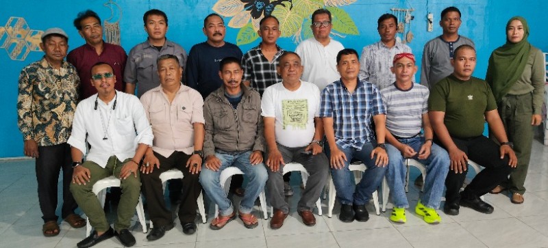 LAAB Siap Berkontribusi bagi Kemajuan Masyarakat