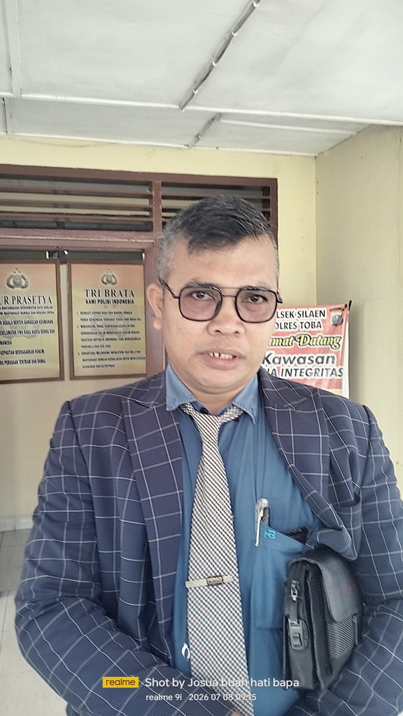 Terduga Pelaku Penganiayaan Walben Silaen Akan Ditentukan