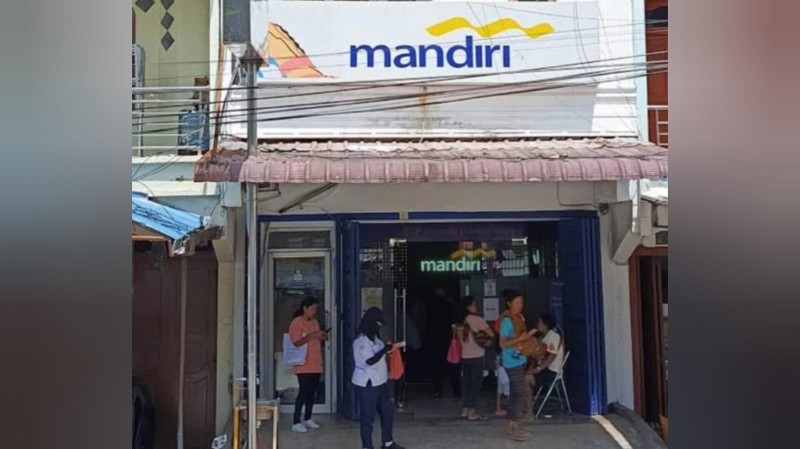 Tersangka Korupsi Rp1,5 Miliar di Samosir Belum Ditahan, Kejari Ungkap Alasannya