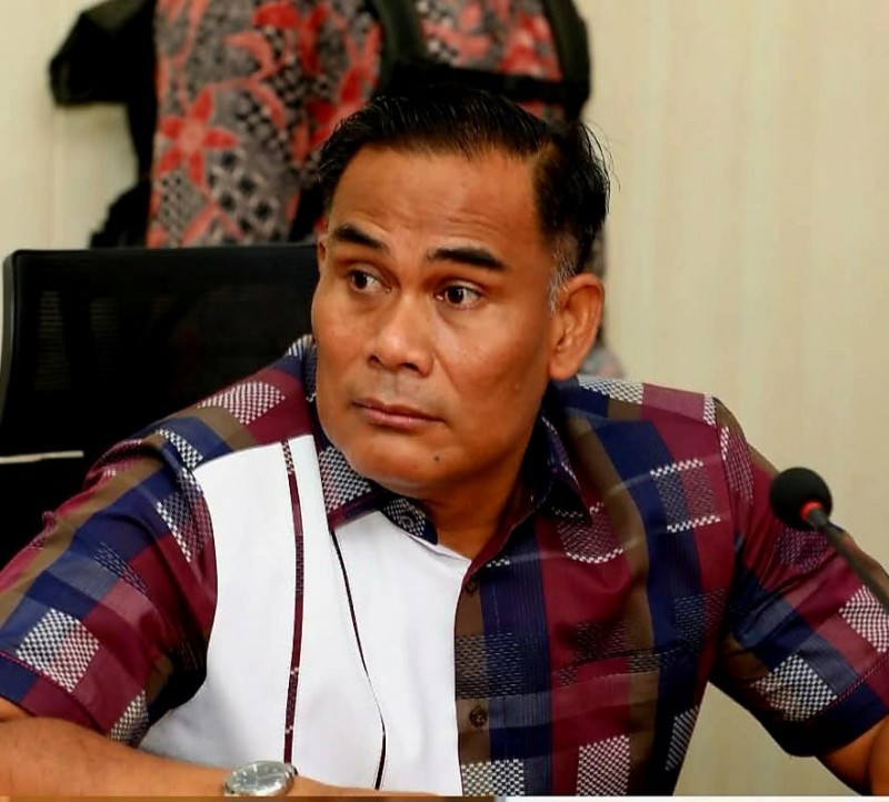 Saipul Bahri SE: Inspektorat Harus Bantu Walikota Tindak ASN Terlibat Judol dan Narkoba