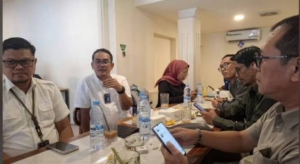 Bulog Sumut Perkuat Penyaluran Beras SPHP, Capai 34.423 Ton