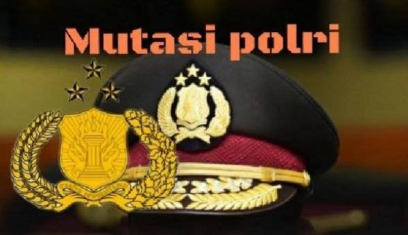 Kapolsek Medan Helvetia dan Patumbak Diganti