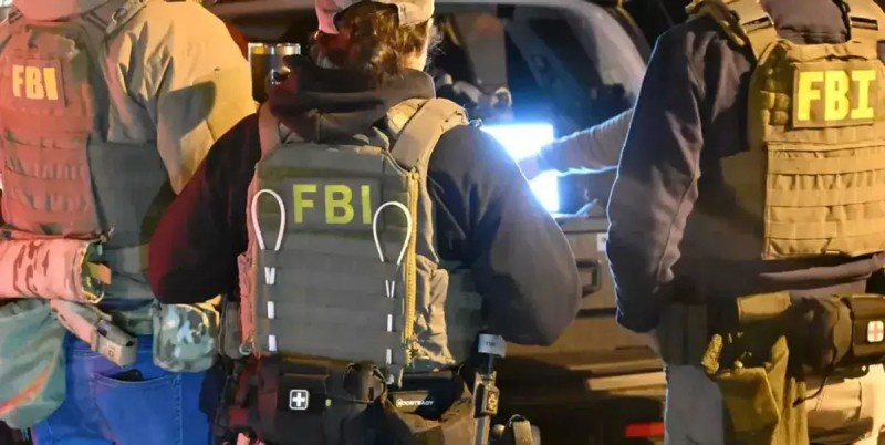 Mantan Agen FBI Diduga Curi Kripto Hampir US$1 Juta dari Akun yang Dipantau