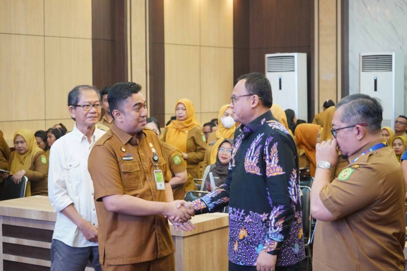 Rico Waas: Inovasi Jangan Sekadar Kejar Penghargaan, Harus Berdampak bagi Masyarakat