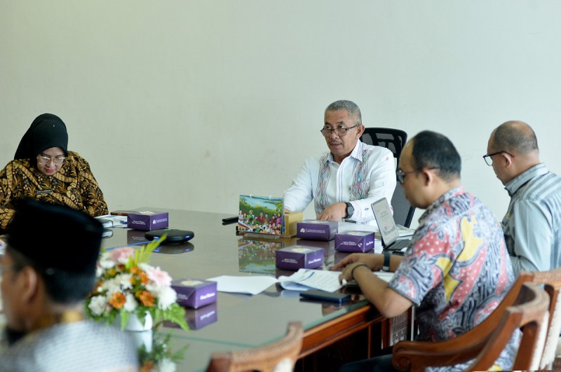Pemprov Sumut Perkuat 21 Puskesmas di 17 Kabupaten, Dorong Layanan Spesialistik