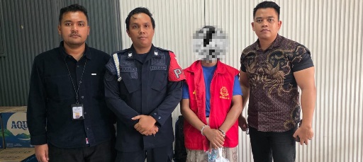 Kejari Aceh Selatan Tangkap DPO Kasus Penelantaran Anak, Buron Hampir 11 Bulan Berakhir di Sumut