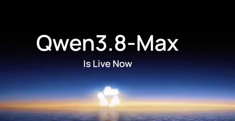 Qwen3.8-Max Resmi Meluncur, Alibaba Siapkan AI 2,4 Triliun Parameter untuk Saingi OpenAI