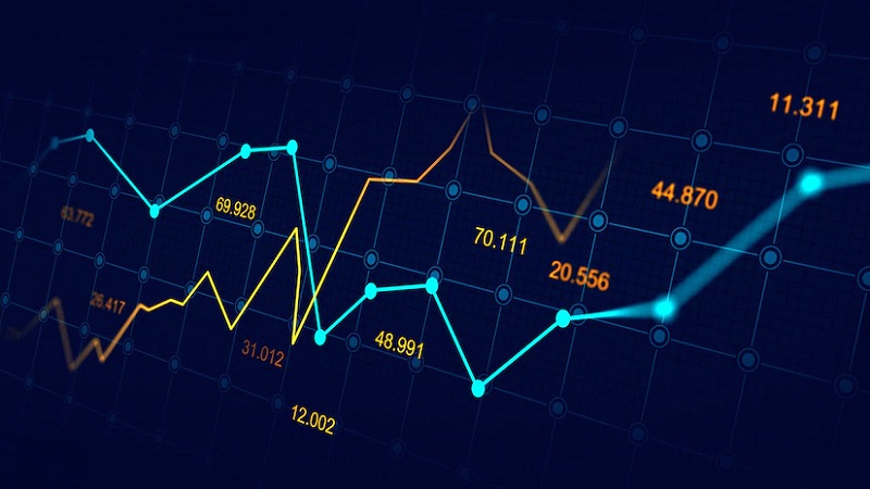 Penguatan IHSG diiringi oleh lonjakan signifikan pada volume transaksi