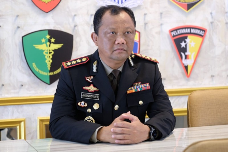 Kombes Andi Kirana Diperiksa Mabes Polri, Kapolda Tunjuk Kabid TIK sebagai Pelaksana Tugas Kapolresta Banda Aceh