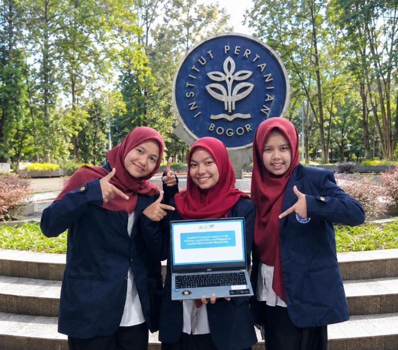 Hadir Membawa Solusi Nyata, Top 12 Kompetisi ACTION! Asuransi Astra Siap Tingkatkan Literasi dan Inklusi Masyarakat Indonesia