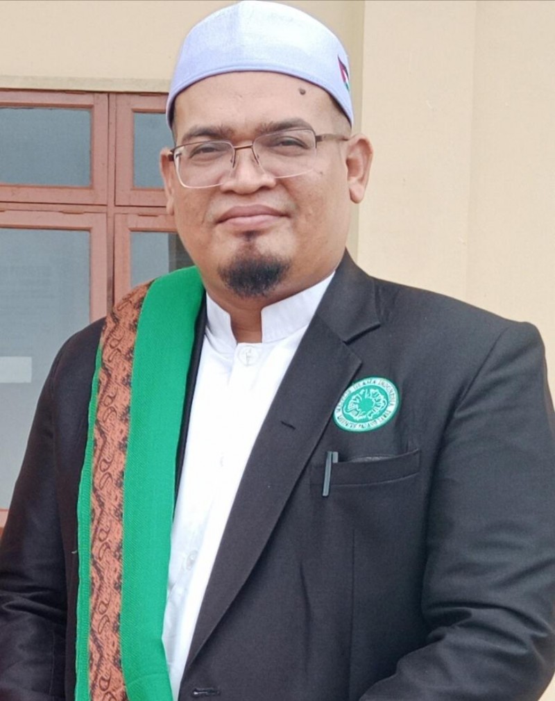 4.446 Penerima Bansos di Palas Dinonaktifkan Terindikasi Judol